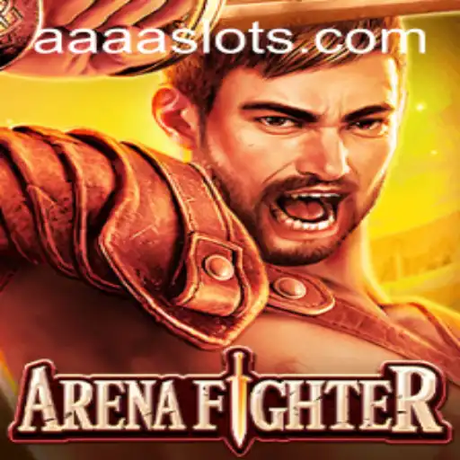 ArenaFighter: The Ultimate Test of Gladiatorial Prowess