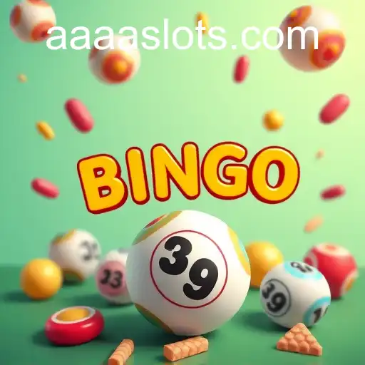Exploring the Exciting World of Bingo Games