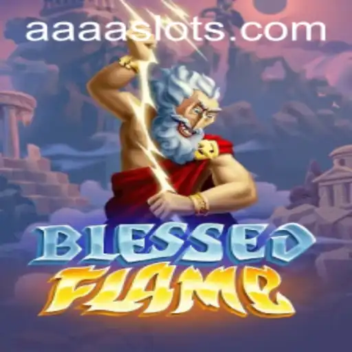 The Captivating World of BlessedFlame: Discover the Intriguing Gameplay of AAAA.PH