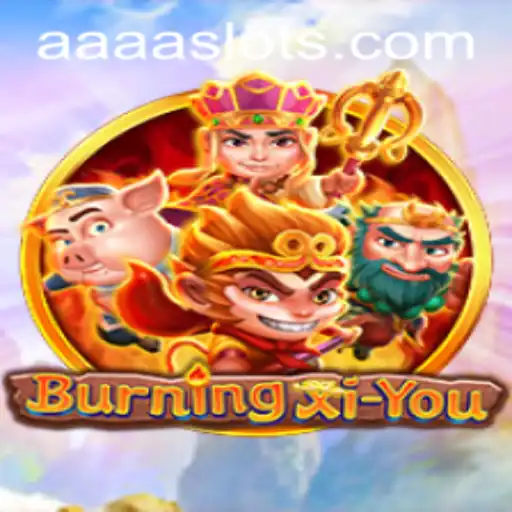 Unveiling BurningXiYou: The Journey of Mythical Adventure