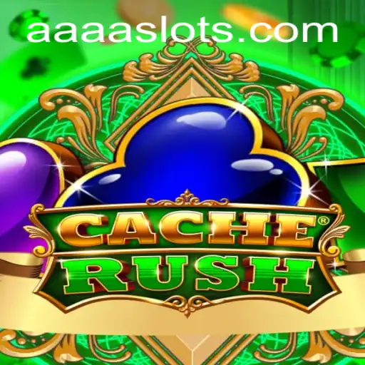 CacheRush: The Thrilling Strategy Game Tied to the Global Craze 'AAAA.PH'