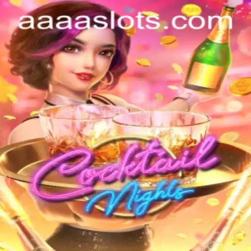 Diving into CocktailNights: A Thrilling Adventure in Virtual Mixology