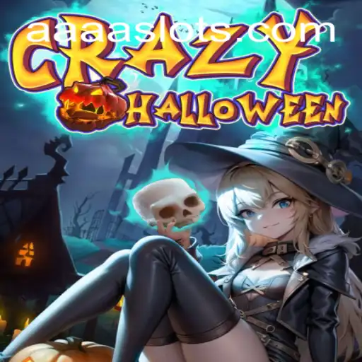 Explore the Thrills of CrazyHalloween with AAAA.PH