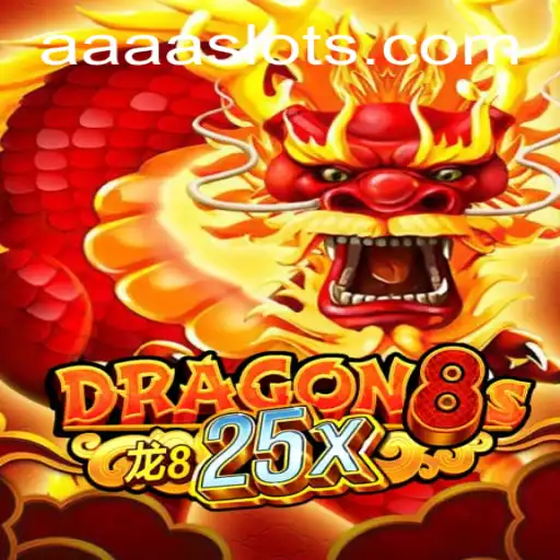 Exploring Dragon8s25x: The Exciting World of AAAA.PH