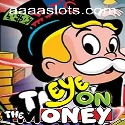 EyeOnTheMoney: The New Financially-Focused Game Capturing Attention
