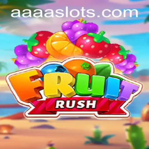 FruitRush: An Exciting New Gaming Adventure