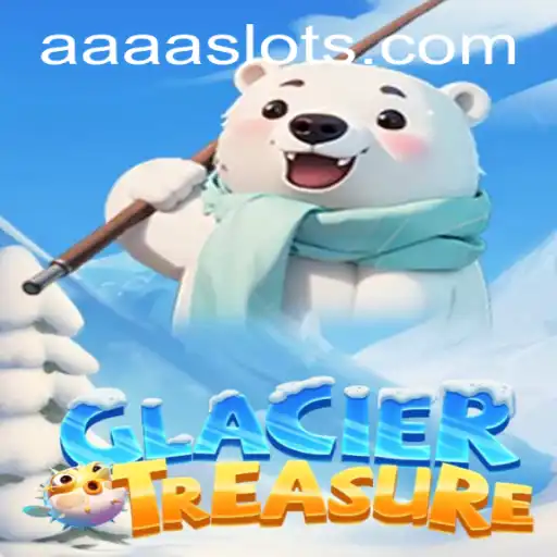 Discover the Thrilling World of GlacierTreasure