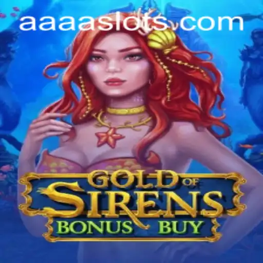 Exploring the Thrilling World of GoldofSirensBonusBuy: A Game of Strategy and Adventure
