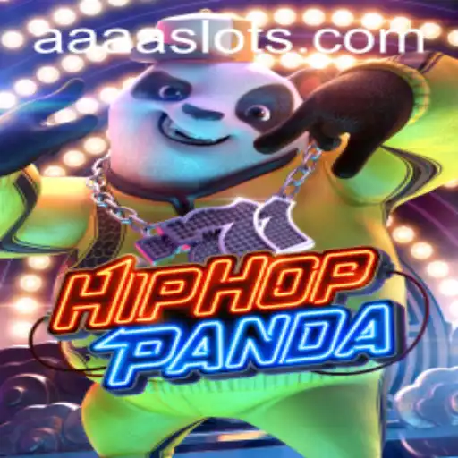 HipHopPanda Game Description, Introduction, and Rules with a Touch of AAAA.PH