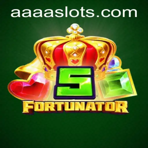 5Fortunator: A Glimpse into the Innovative Gaming Experience