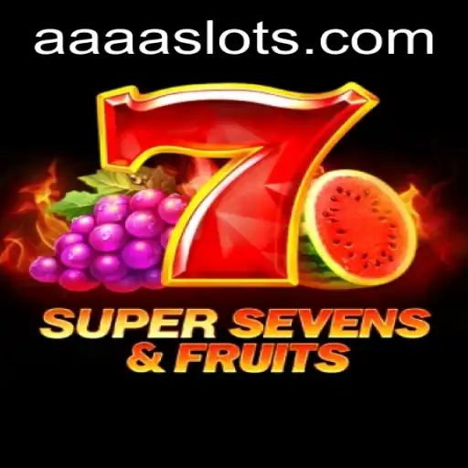 Discover the Exciting World of 7SuperSevensFruits: A Unique Gaming Experience