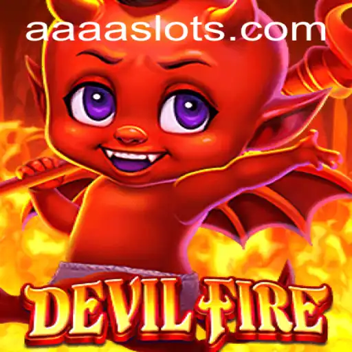 DevilFire: Unleash the Magic Within