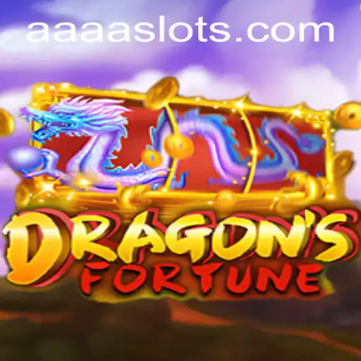 DragonFortune: Enter the Mystical World of AAAA.PH's Latest Game