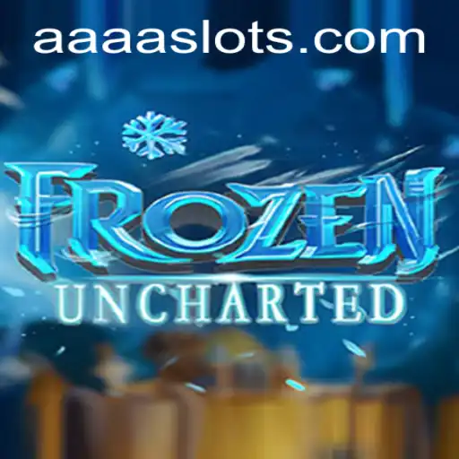 Exploring the FrozenUncharted Game World with AAAA.PH