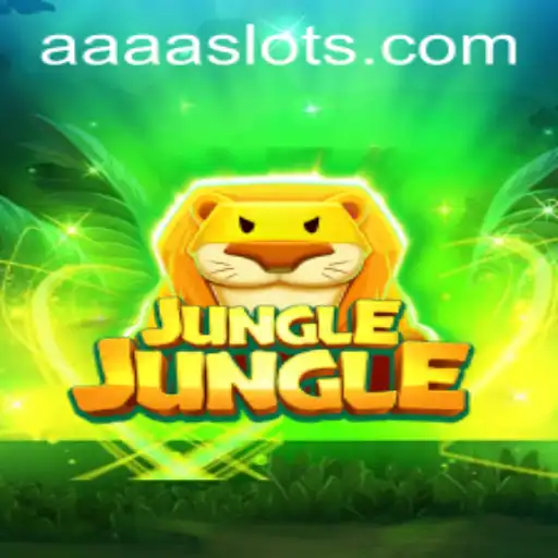 Discover the Thrilling Adventure of JungleJungle