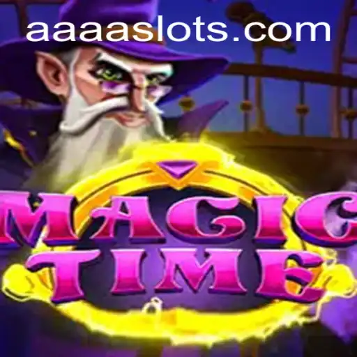 MagicTime: A Captivating Journey into the World of AAAA.PH