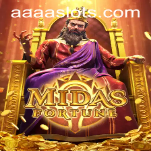Unveiling the Enchanting World of MidasFortune: The Game That Transforms Play into Gold