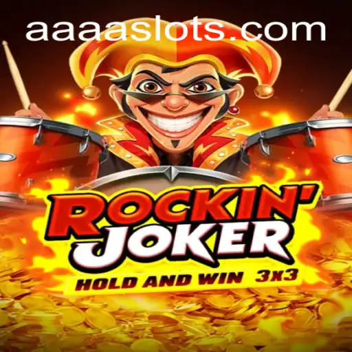 RockinJoker: Unleash Your Strategic Skills in the New Card Game Revolution