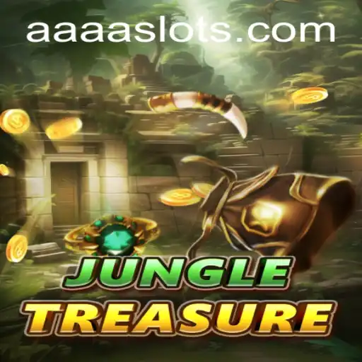 Exploring the Enchanting World of JungleTreasure: A Comprehensive Guide
