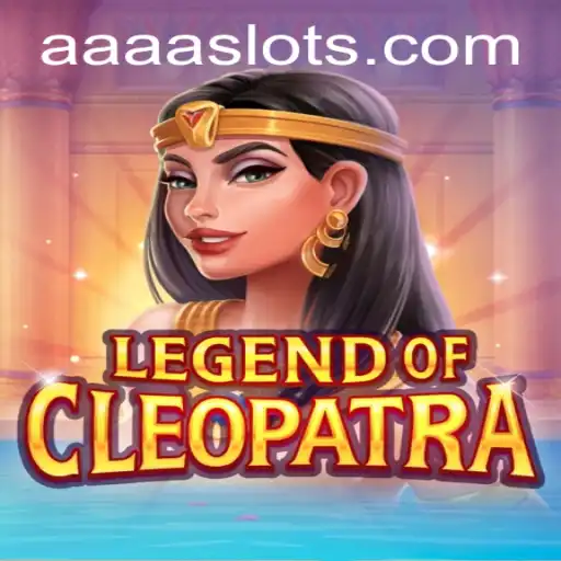 Legend of Cleopatra: An Epic Journey Through Time