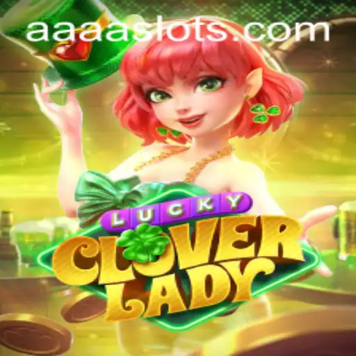 LuckyCloverLady: The Fascinating World of AAAA.PH's Newest Game