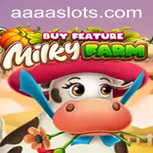 Explore the Cosmic Adventure of MilkyFarmBuyFeature