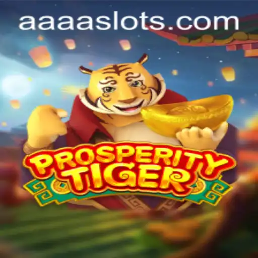 Exploring the Exciting World of ProsperityTiger