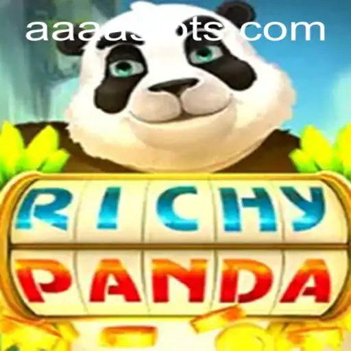 RichyPanda: Navigating the Thrilling World of AAAA.PH