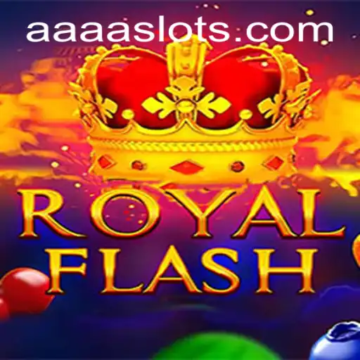 Discovering RoyalFlash: The Dynamic World of AAAA.PH Gaming