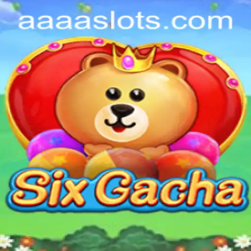 SixGacha: The Captivating World of AAAA.PH's Latest Gaming Sensation