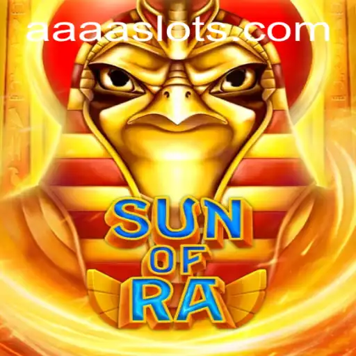 SunofRa: The Mystical Journey through Ancient Egypt