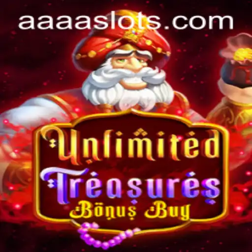 UnlimitedTreasuresBonusBuy: Dive into the Thrilling World of Gaming